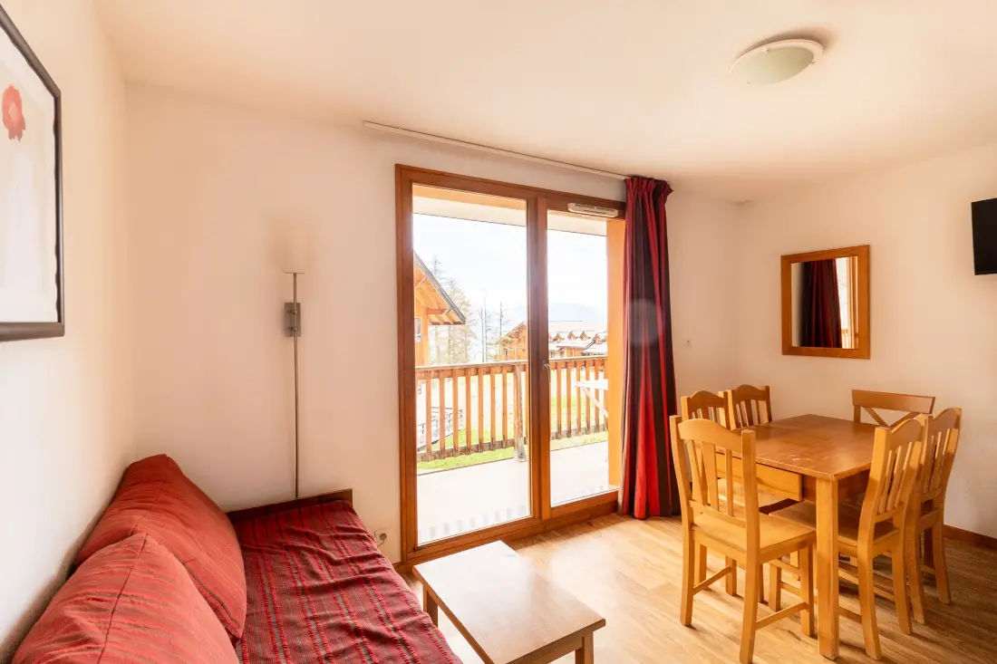 Les Chalets De Bois MÉan - C