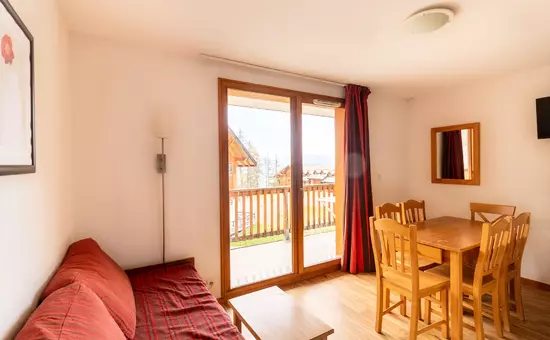 Les Chalets De Bois MÉan - C