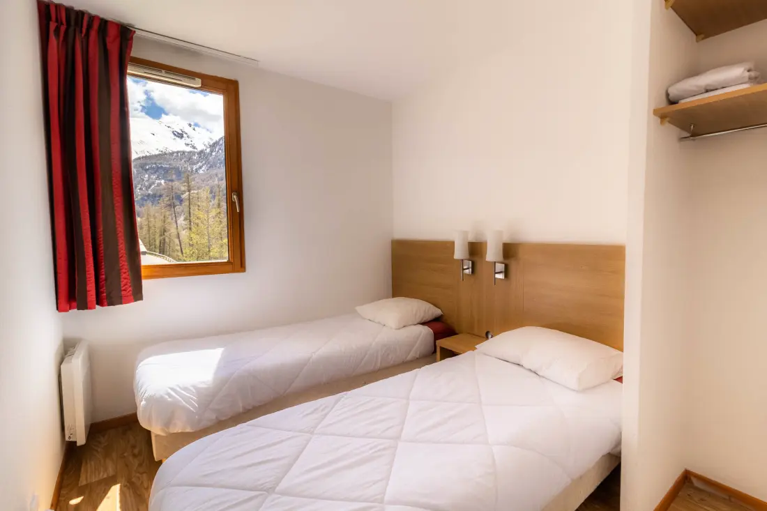 Les Chalets De Bois MÉan - D