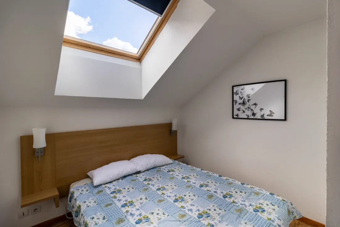 Les Chalets De Bois MÉan - D