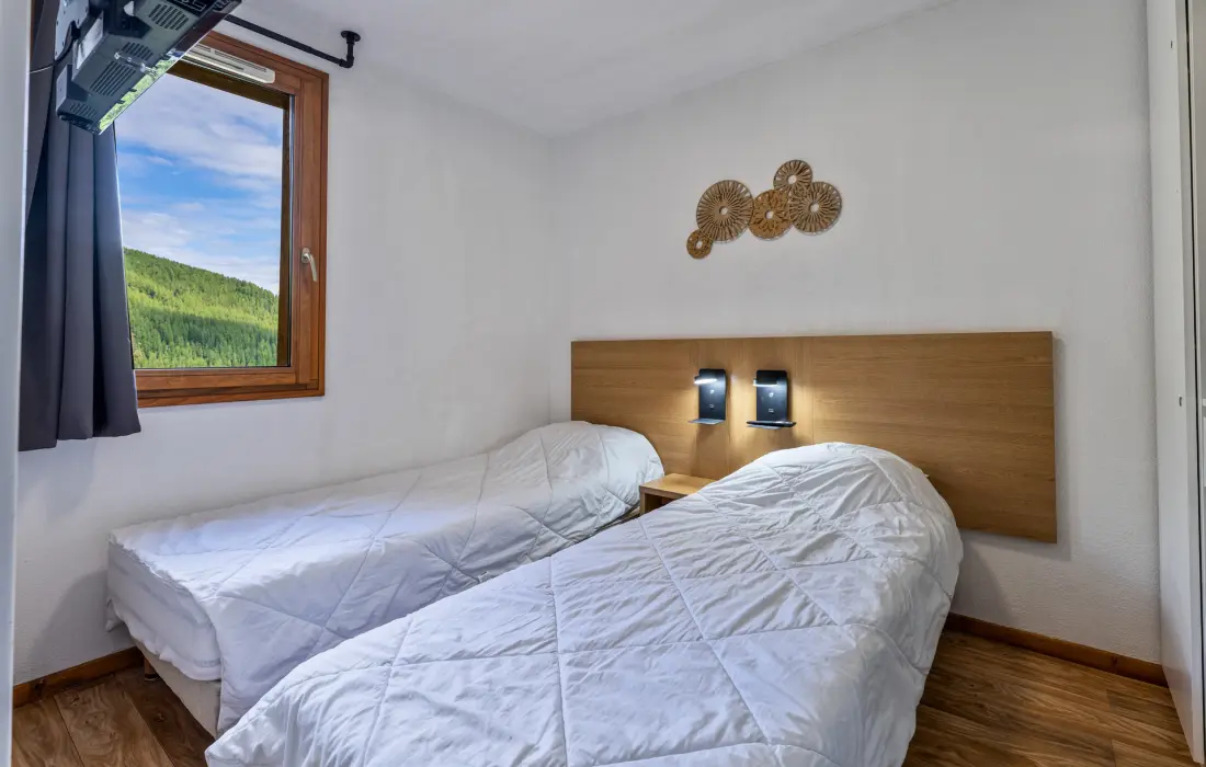 Les Chalets De Bois MÉan - D