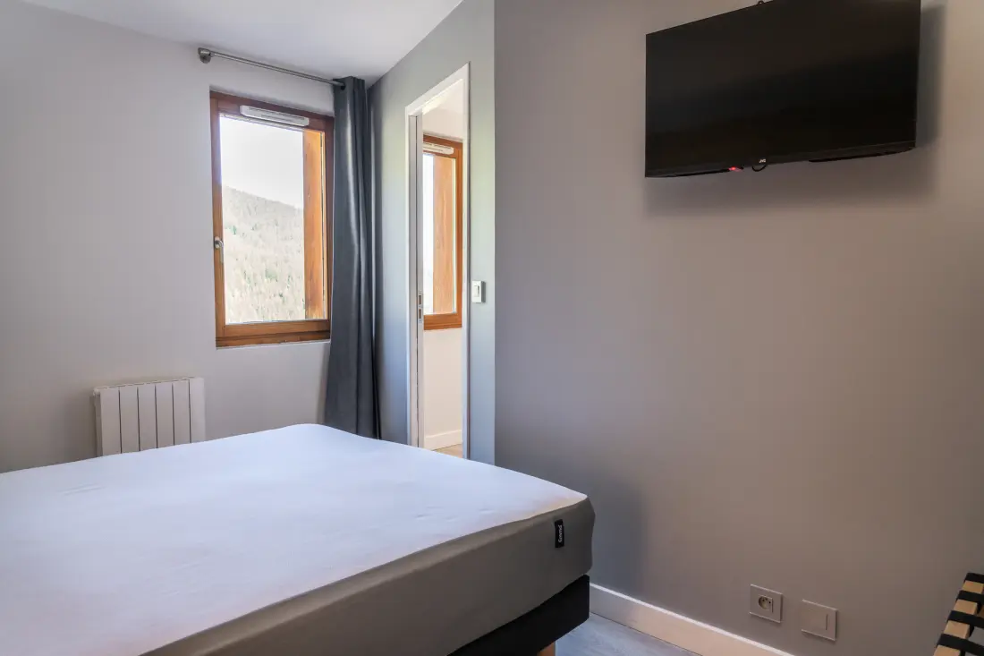 Les Chalets De Bois MÉan - D