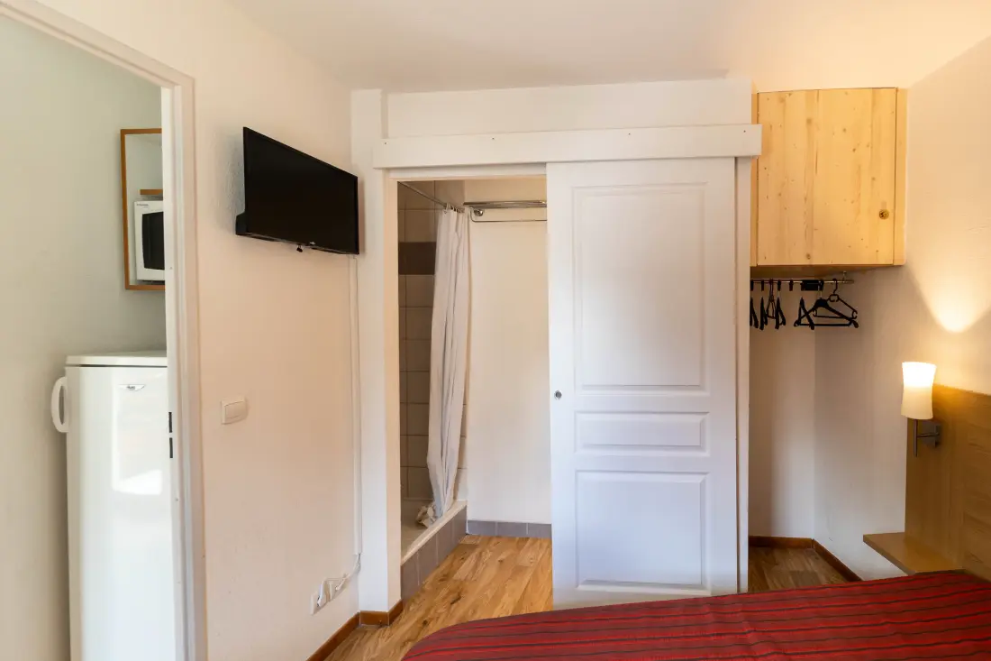 Les Chalets De Bois MÉan - D