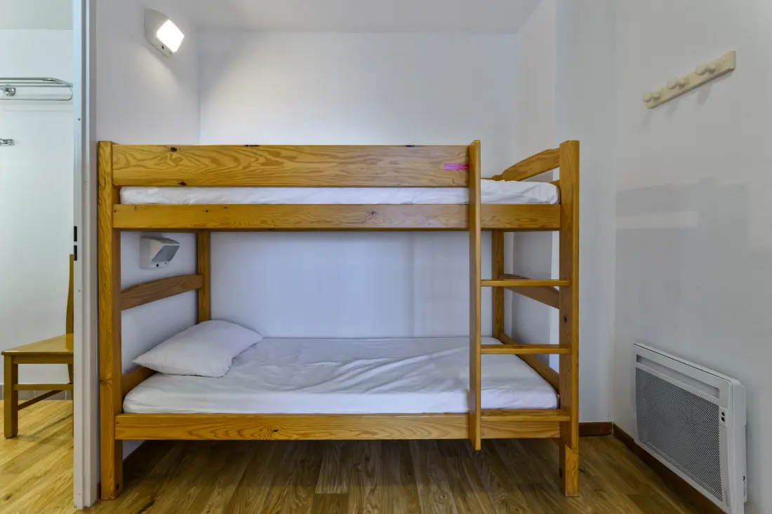 Les Chalets De Bois MÉan - D