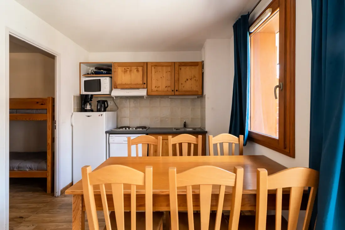 Les Chalets De Bois MÉan - D