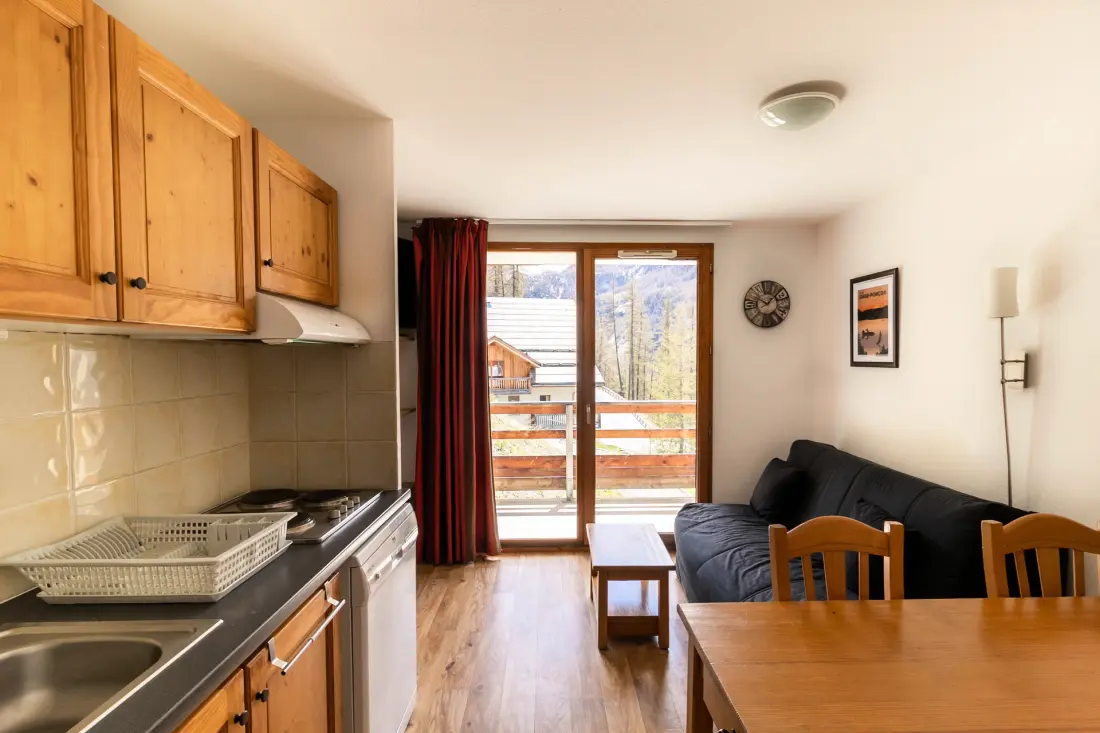 Les Chalets De Bois MÉan - D