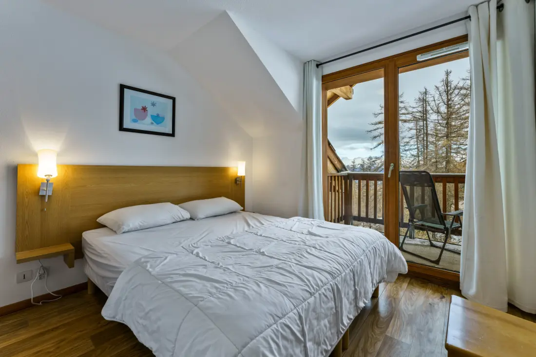 Les Chalets De Bois MÉan - D
