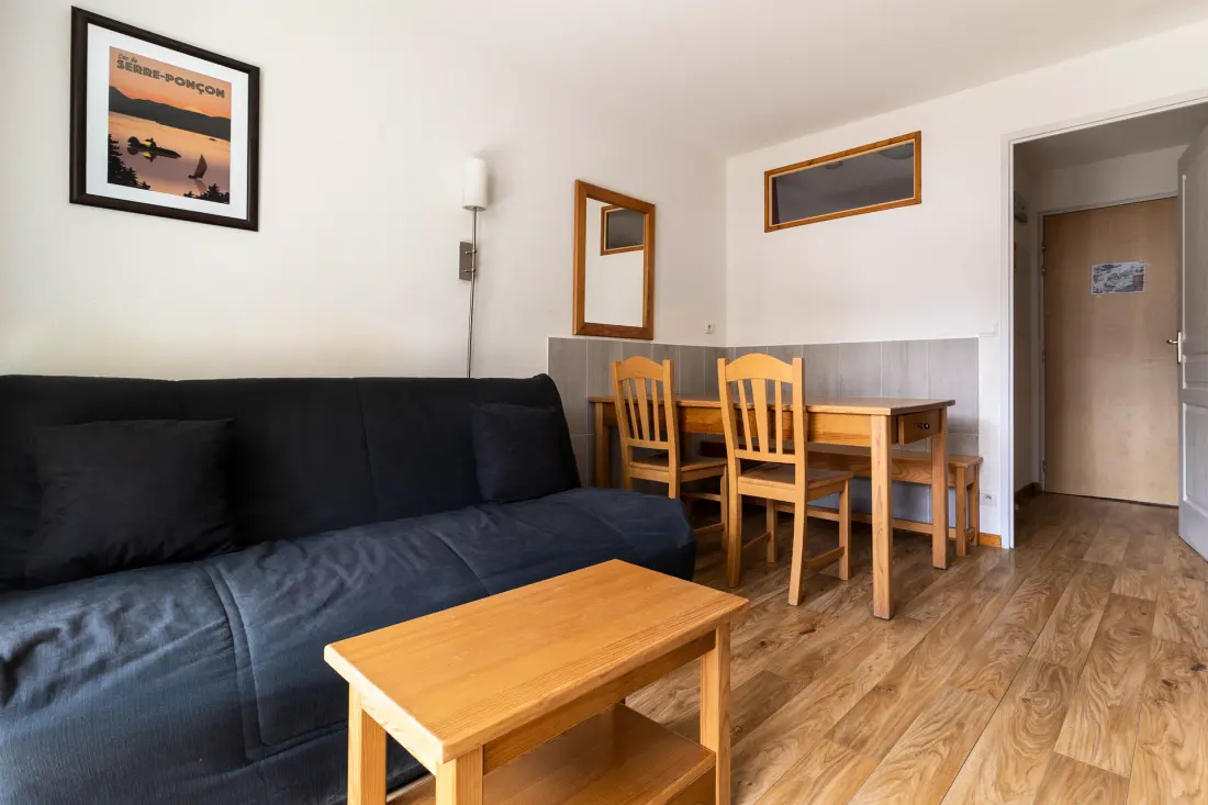 Les Chalets De Bois MÉan - D