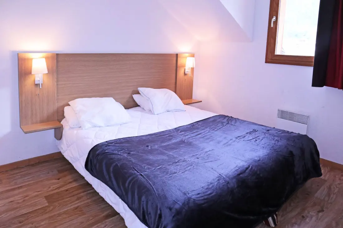 Les Chalets De Bois Mean