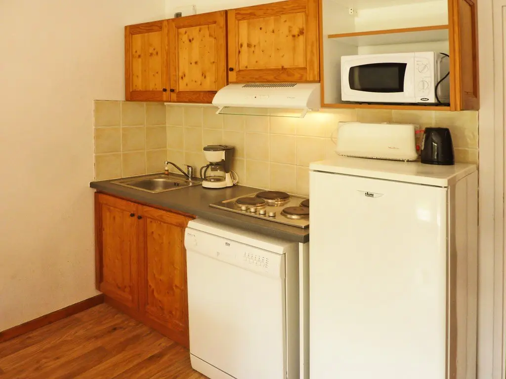 Les Chalets De Bois Mean