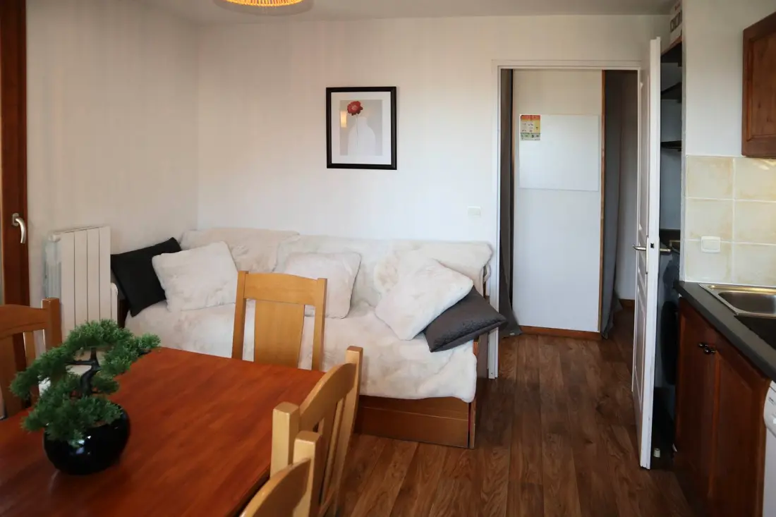 Les Chalets De Bois Mean