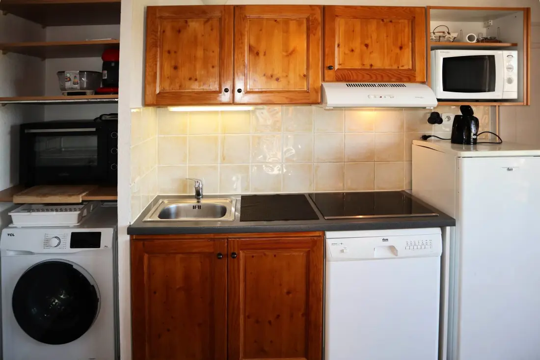 Les Chalets De Bois Mean