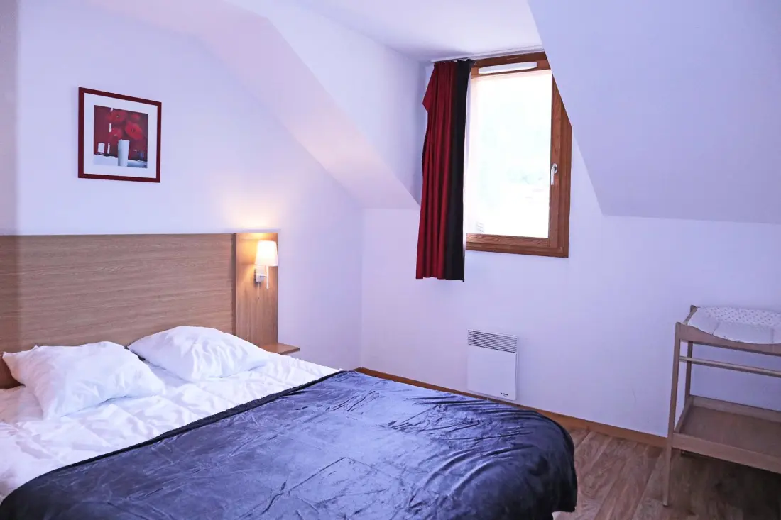 Les Chalets De Bois Mean