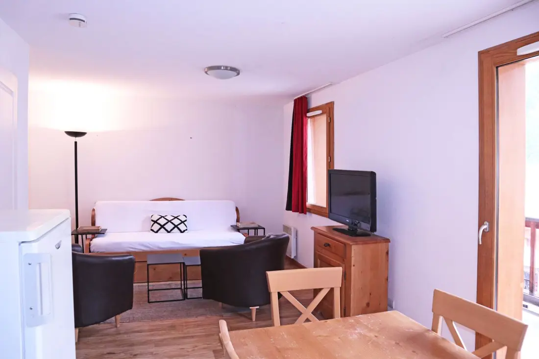 Les Chalets De Bois Mean