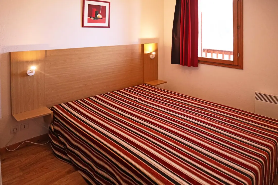 Les Chalets De Bois Mean