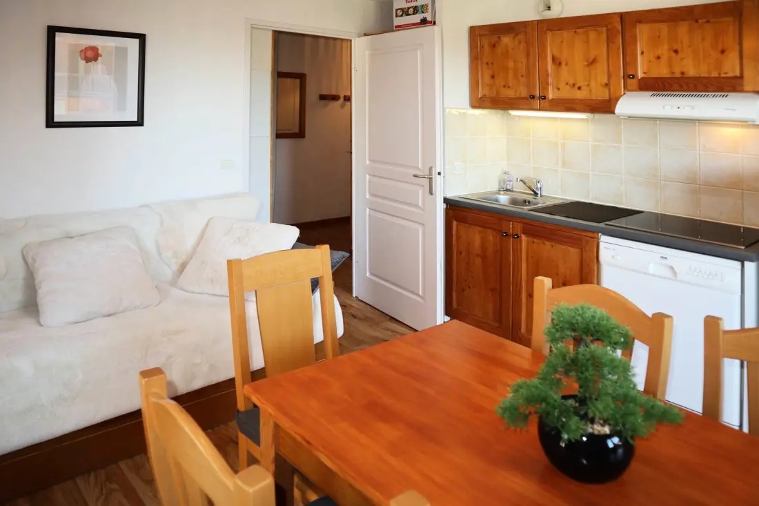 Les Chalets De Bois Mean