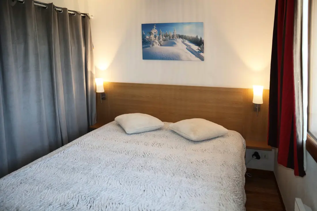 Les Chalets De Bois Mean