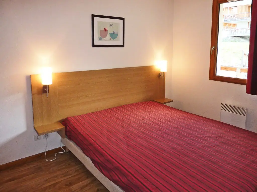 Les Chalets De Bois Mean