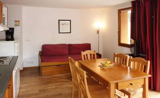Location de Vacances Cabourg 140