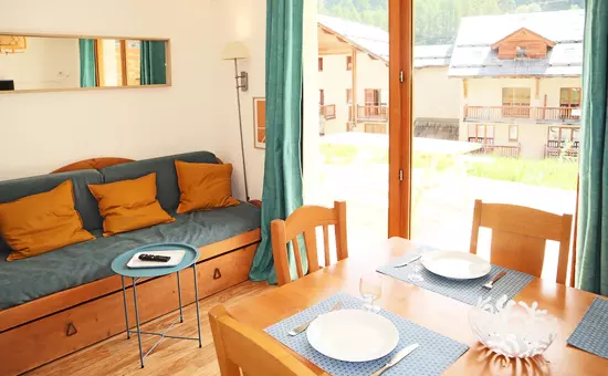 Location de Vacances Cabourg 166