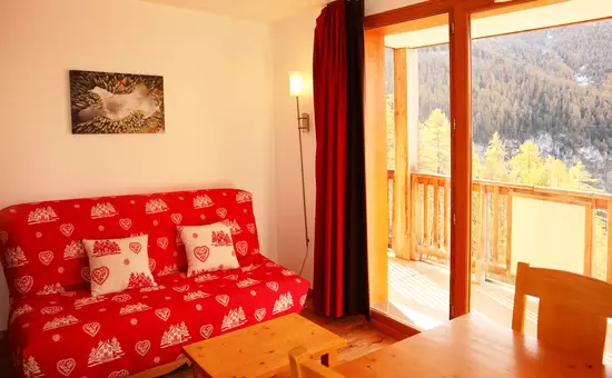 Les Chalets De Bois Mean