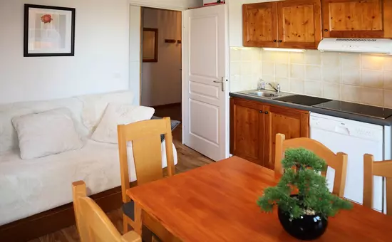Location de Vacances Cabourg 162