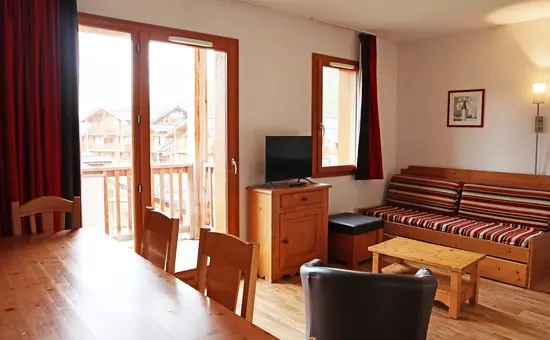 Location de Vacances Cabourg 156