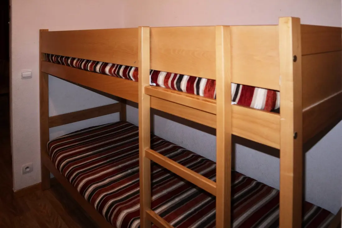 Les Chalets De Bois Mean