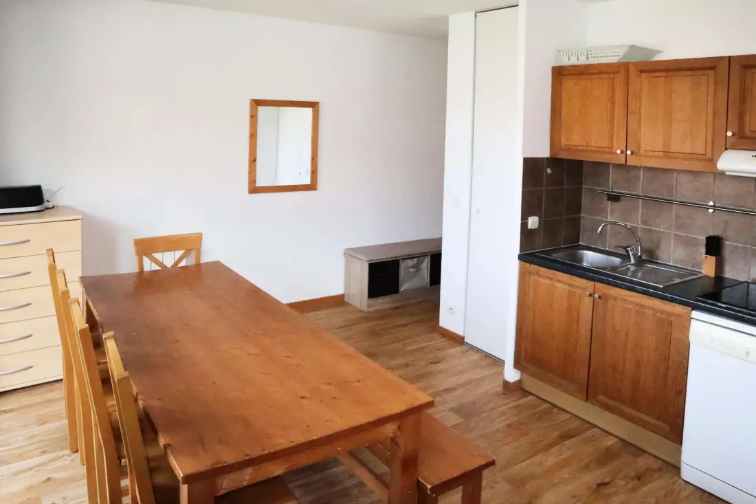Les Chalets De Bois Mean