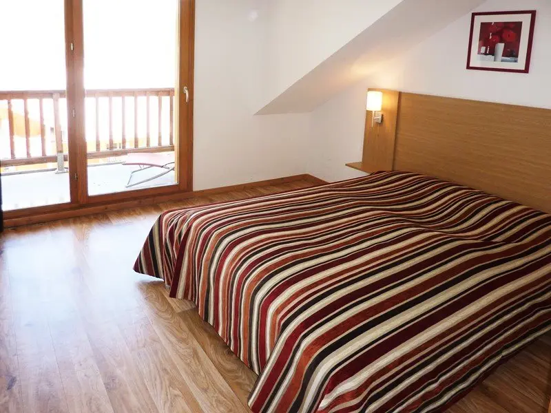 Les Chalets De Bois Mean
