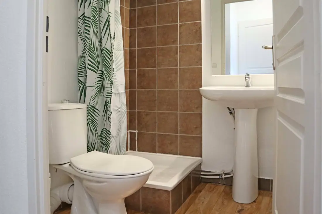 Les Chalets De Bois Mean
