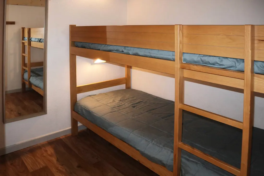 Les Chalets De Bois Mean