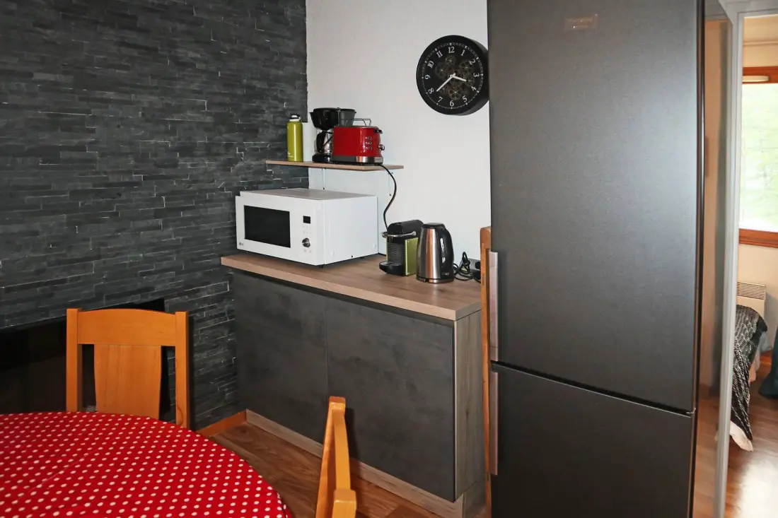 Les Chalets De Bois Mean