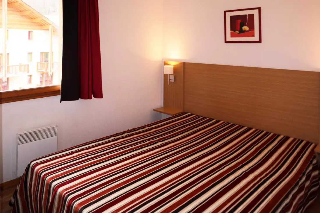 Les Chalets De Bois Mean