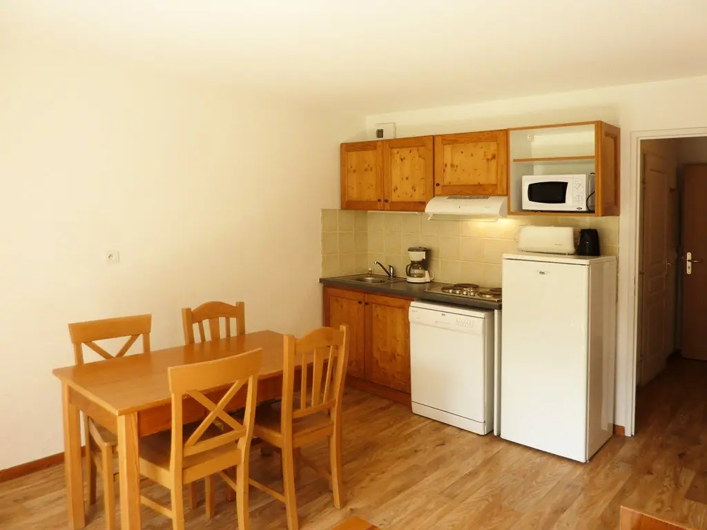 Les Chalets De Bois Mean
