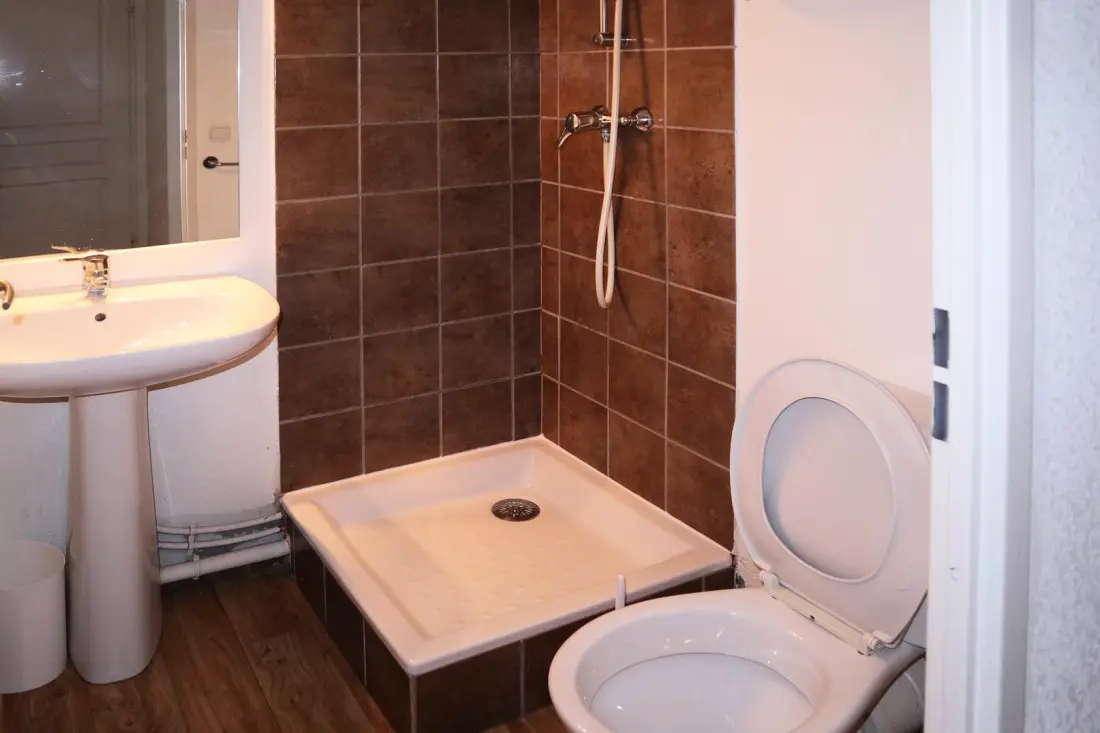 Les Chalets De Bois Mean