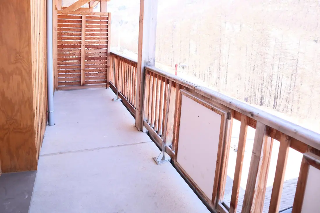 Les Chalets De Bois Mean