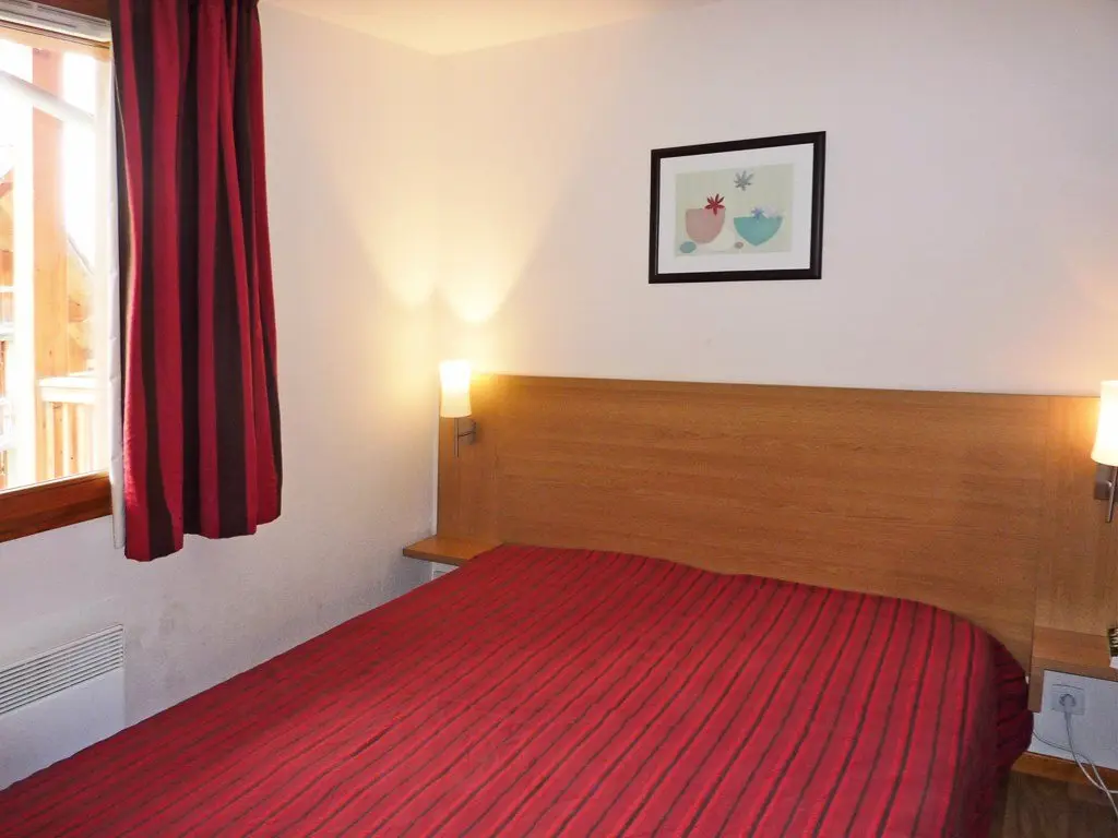 Les Chalets De Bois Mean