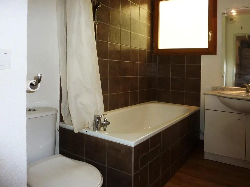 Les Chalets De Bois Mean