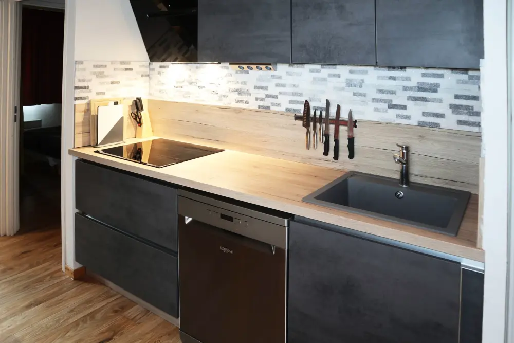 Les Chalets De Bois Mean