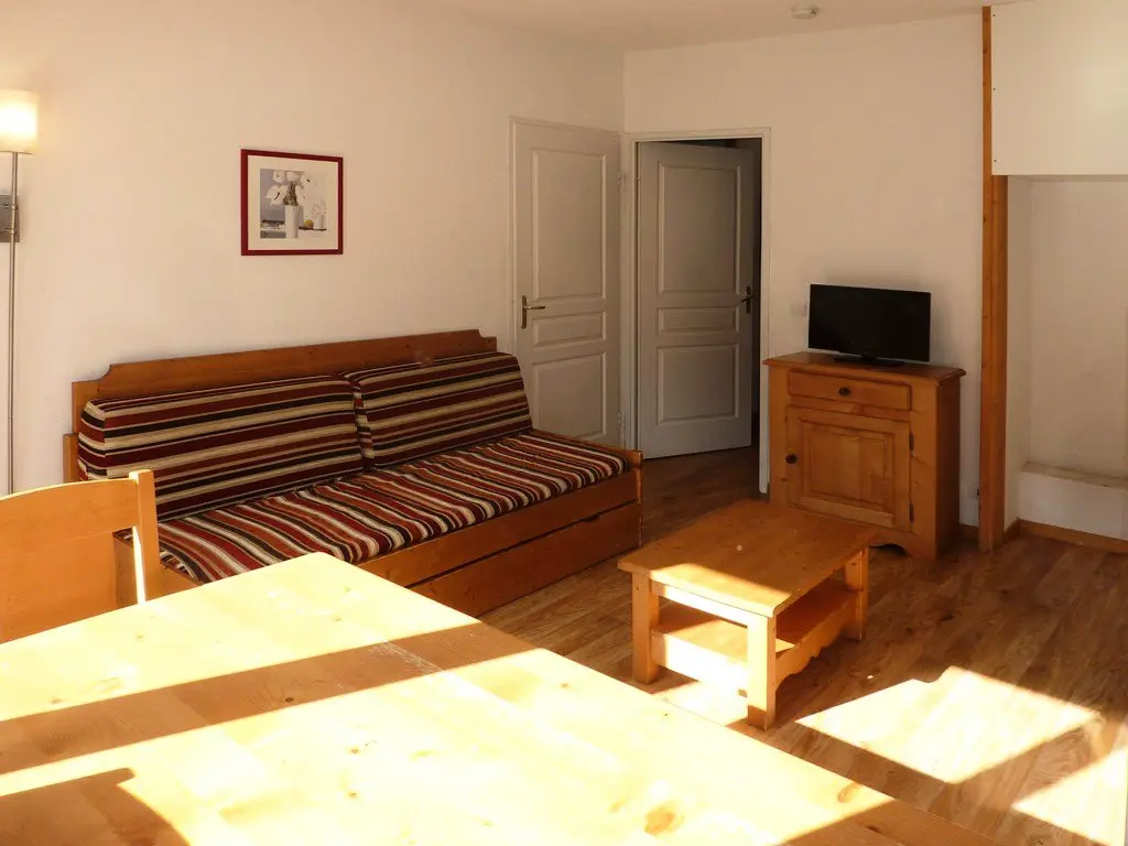 Les Chalets De Bois Mean
