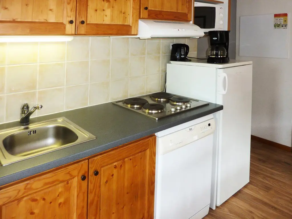 Les Chalets De Bois Mean