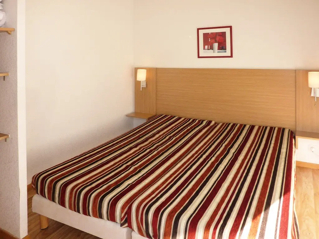 Les Chalets De Bois Mean
