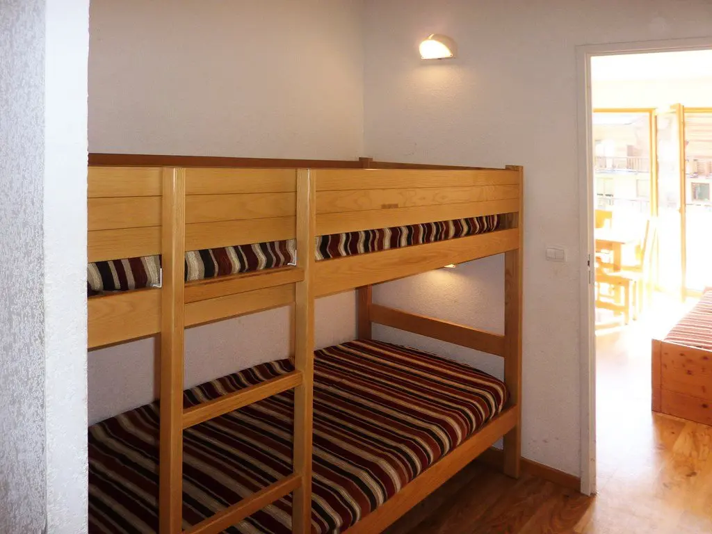 Les Chalets De Bois Mean