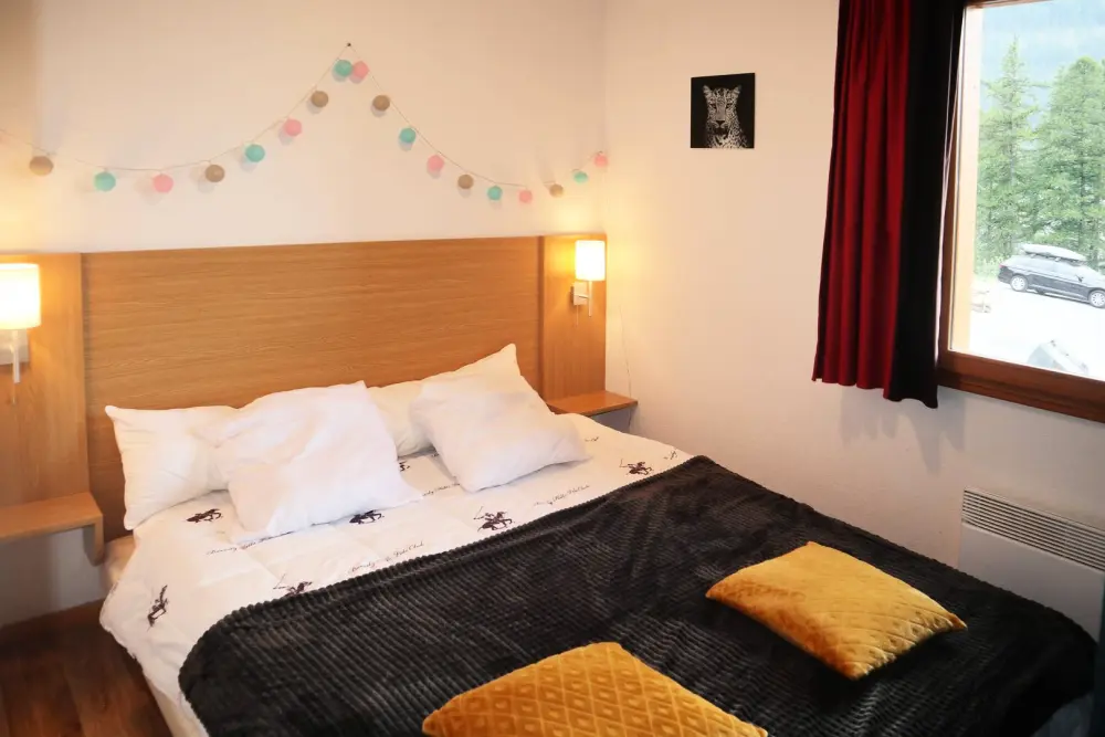 Les Chalets De Bois Mean