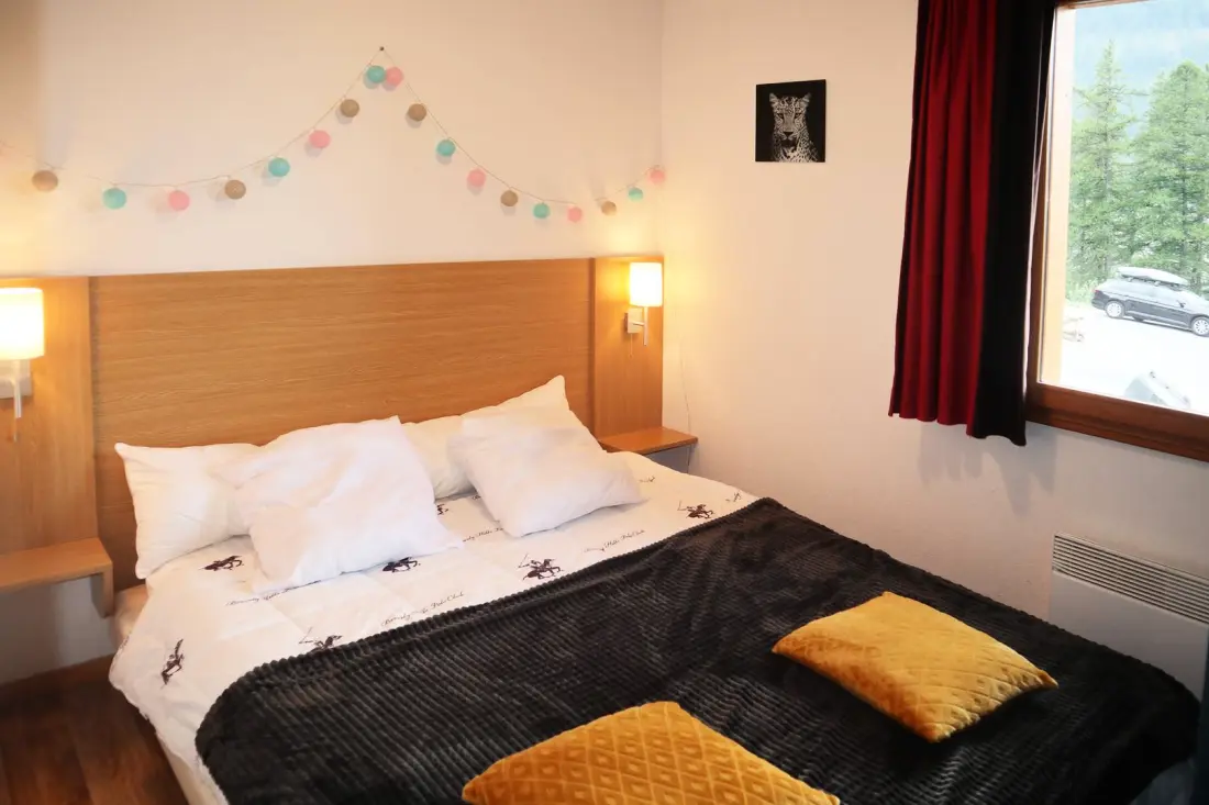 Les Chalets De Bois Mean