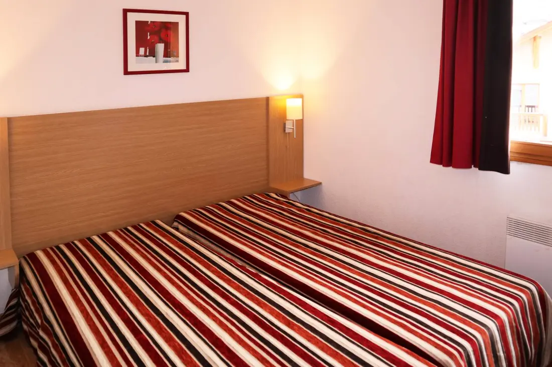 Les Chalets De Bois Mean