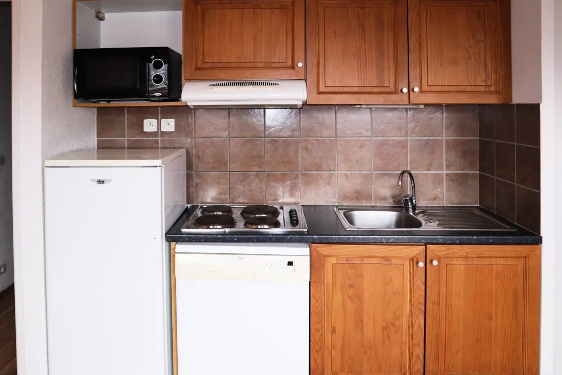 Les Chalets De Bois Mean