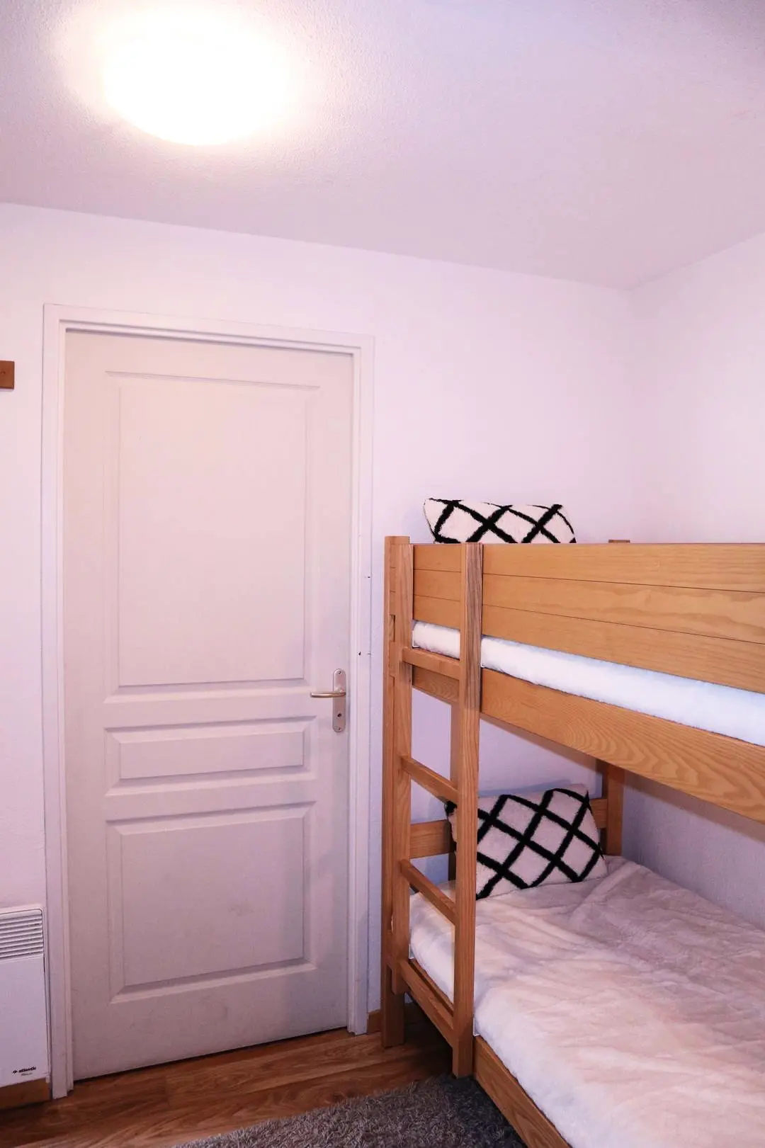 Les Chalets De Bois Mean