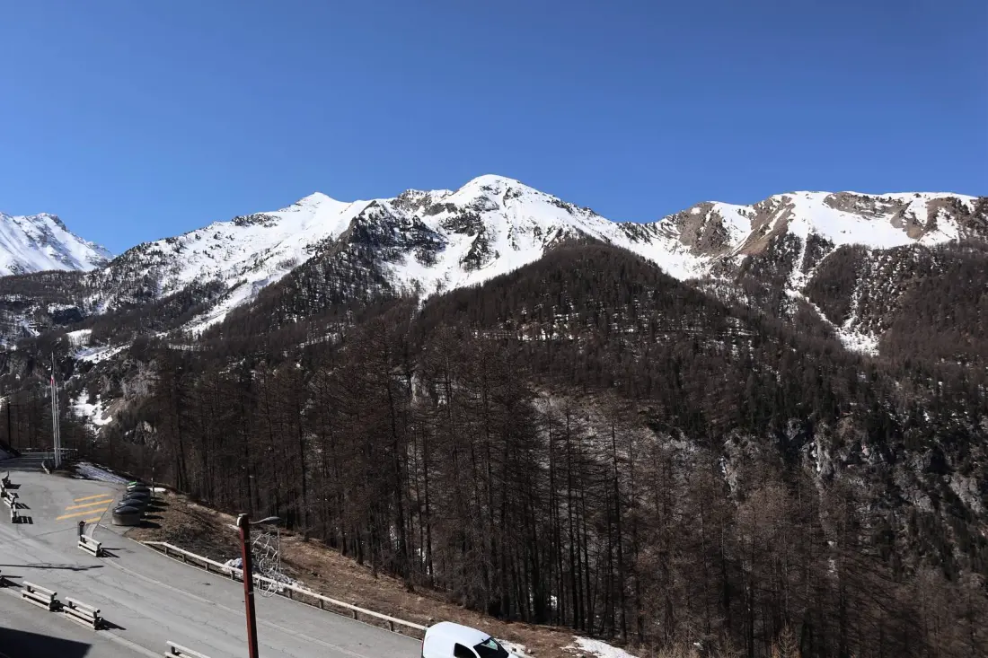 Les Chalets De Bois Mean
